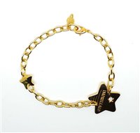 Armband Morellato Dame in Bronze Cubic Zirconia SFZ11 - SFZ11